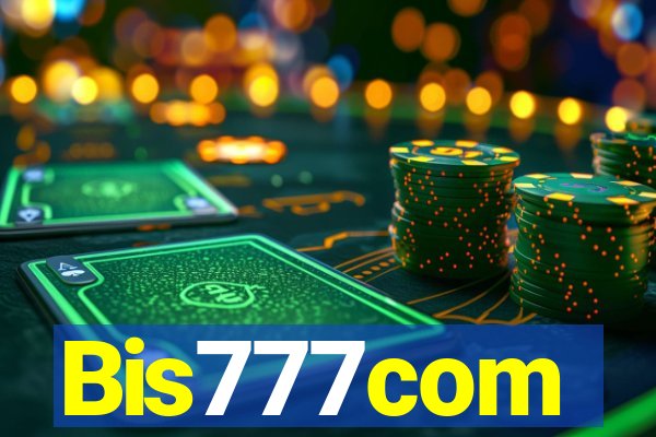 Bis777com