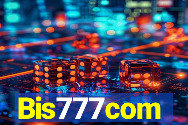 Bis777com