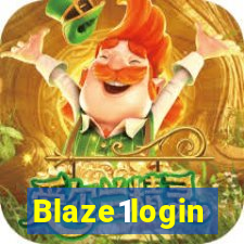 Blaze1login