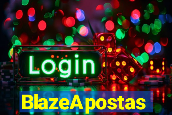 BlazeApostas