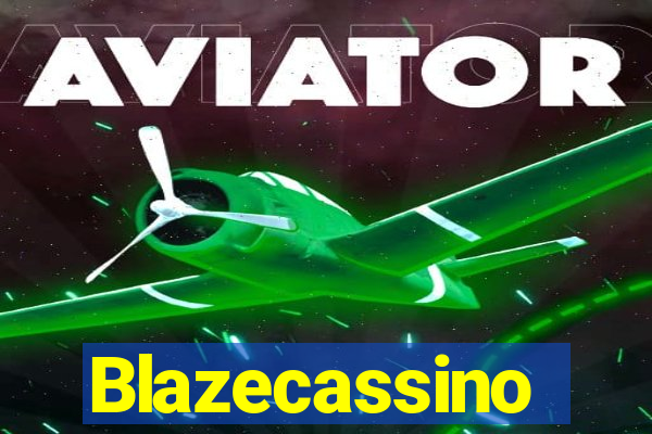 Blazecassino