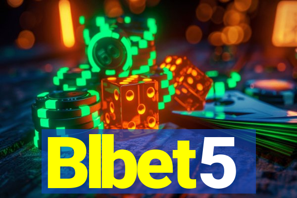 Blbet5