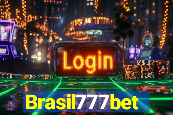 Brasil777bet