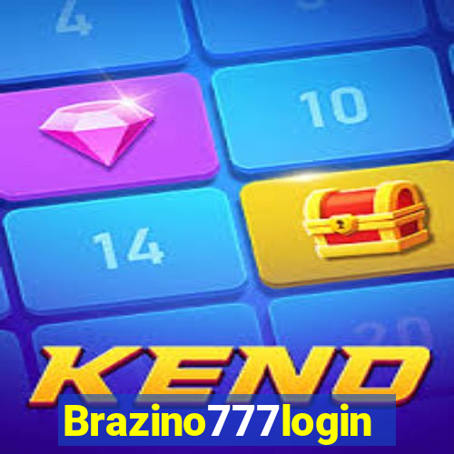 Brazino777login