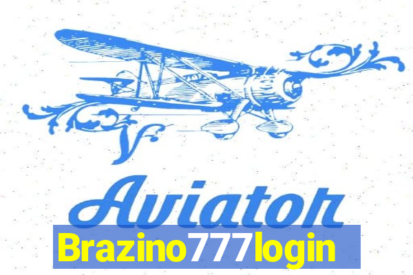 Brazino777login