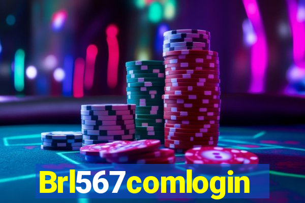 Brl567comlogin