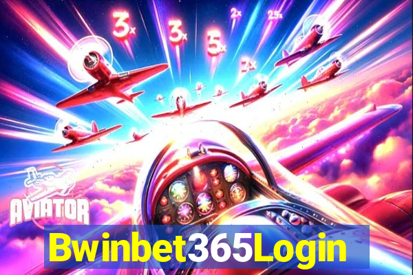 Bwinbet365Login