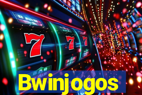 Bwinjogos