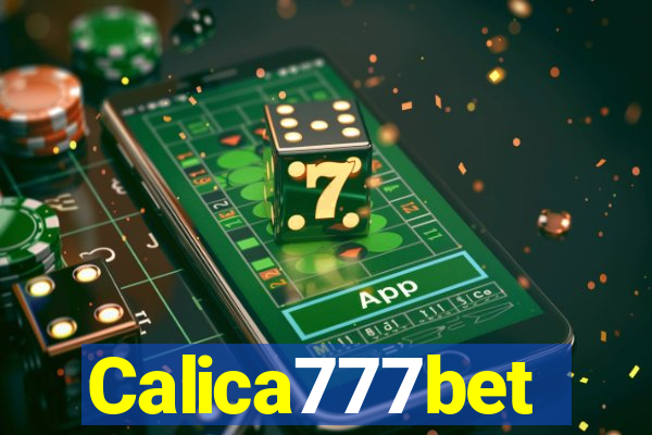 Calica777bet