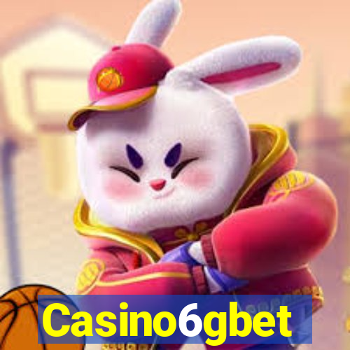 Casino6gbet