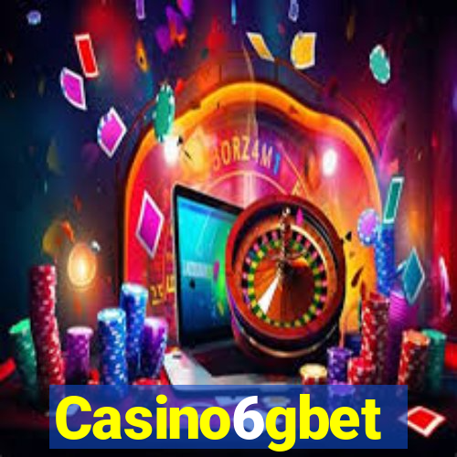 Casino6gbet