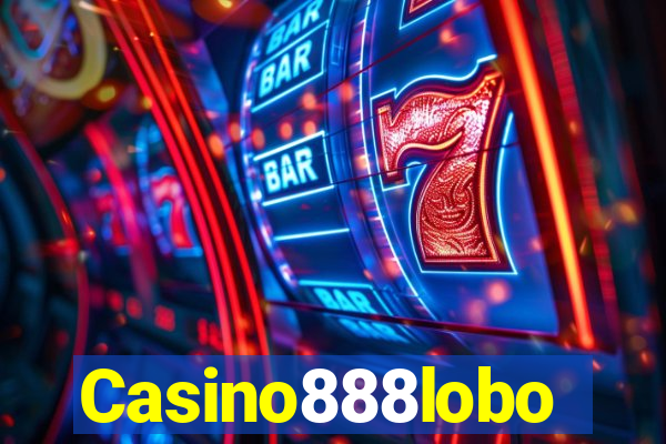 Casino888lobo