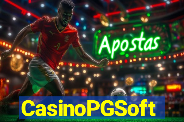 CasinoPGSoft