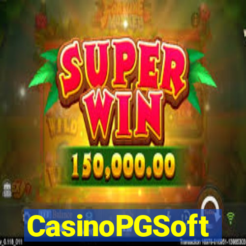 CasinoPGSoft