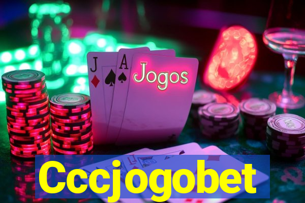 Cccjogobet