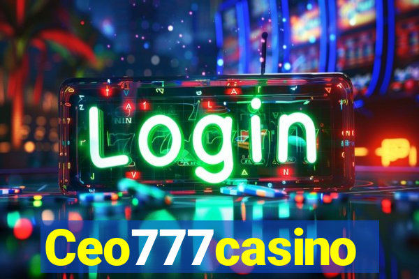 Ceo777casino