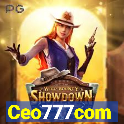 Ceo777com