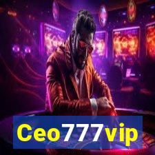 Ceo777vip