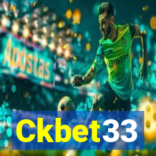 Ckbet33