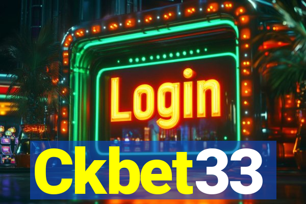 Ckbet33