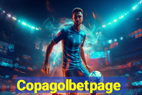 Copagolbetpage