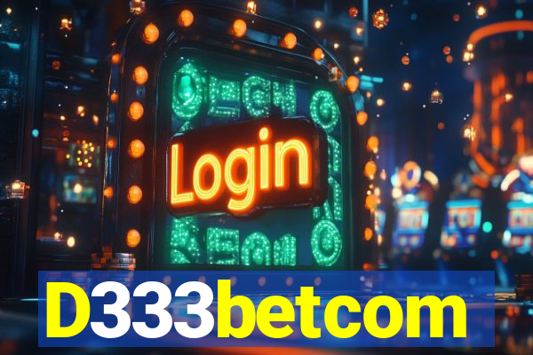 D333betcom