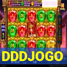 DDDJOGO