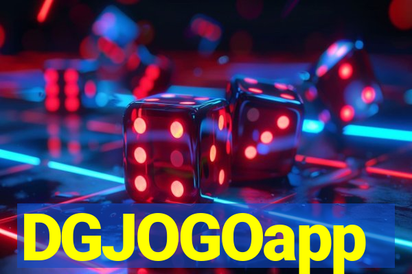 DGJOGOapp