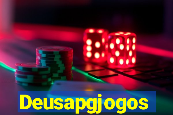 Deusapgjogos