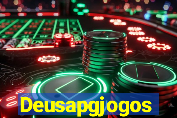 Deusapgjogos