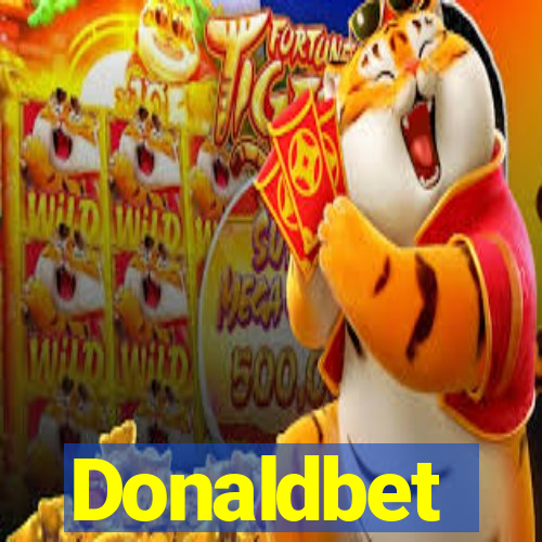 Donaldbet