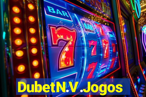 DubetN.V.Jogos