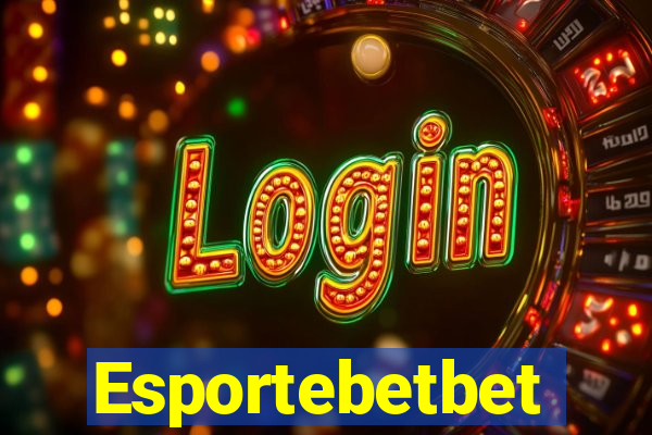 Esportebetbet