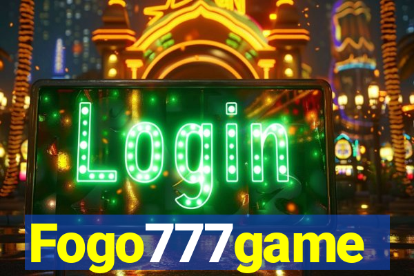 Fogo777game