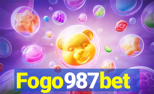 Fogo987bet