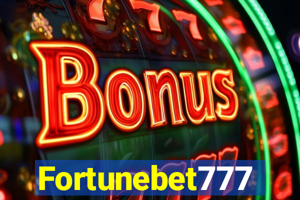 Fortunebet777