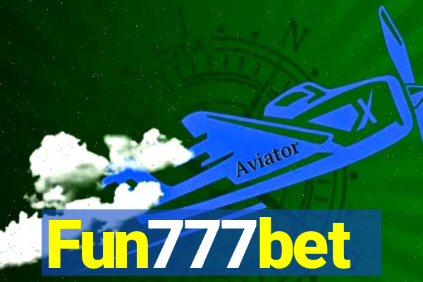 Fun777bet