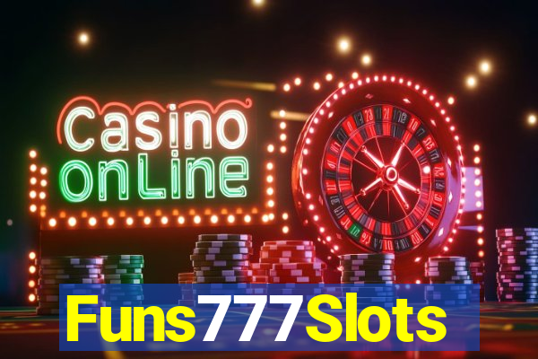 Funs777Slots