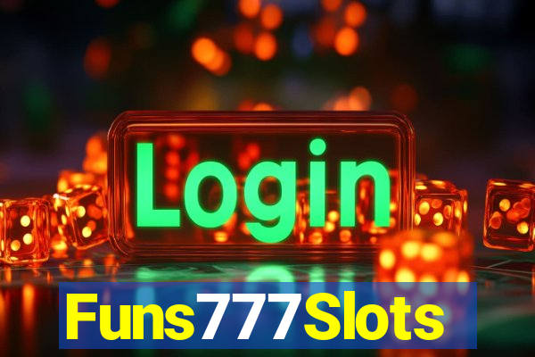 Funs777Slots