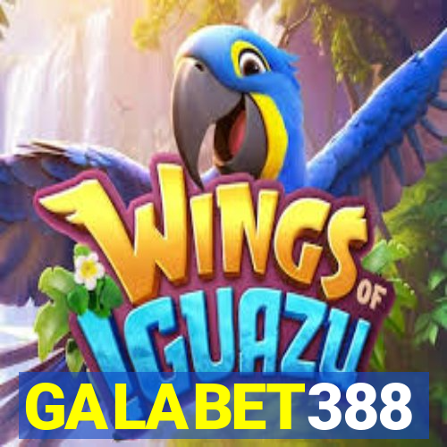 GALABET388