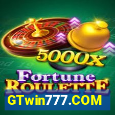 GTwin777.COM