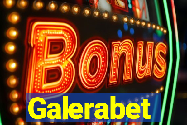 Galerabet