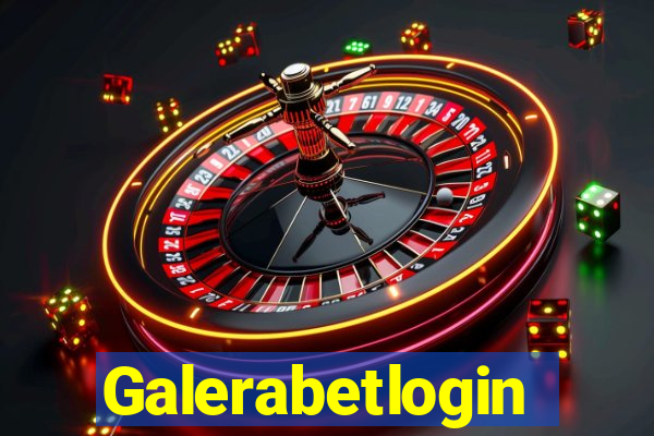 Galerabetlogin