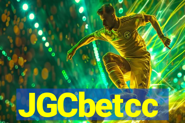 JGCbetcc