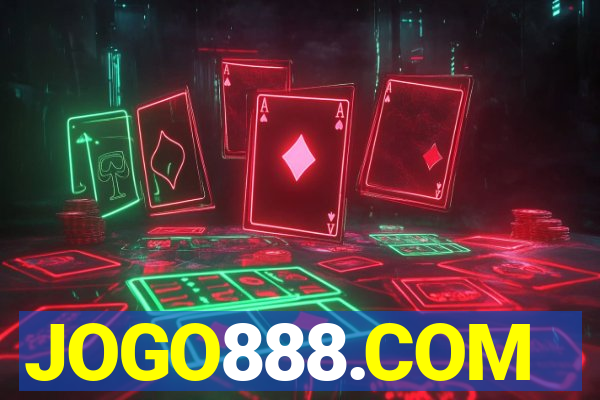 JOGO888.COM