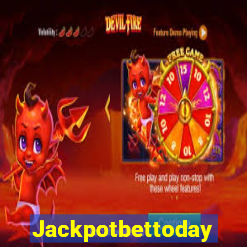 Jackpotbettoday