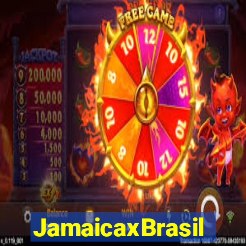 JamaicaxBrasil