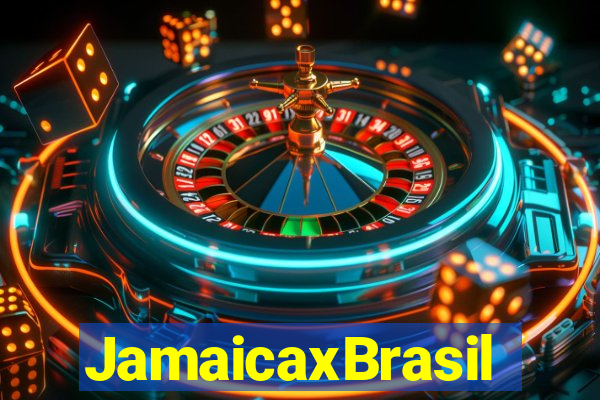 JamaicaxBrasil