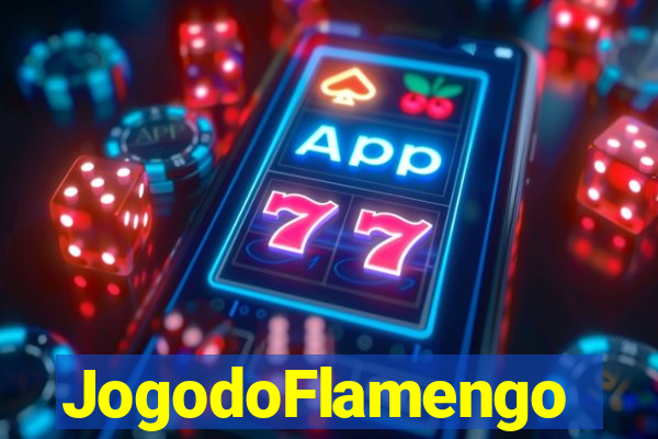 JogodoFlamengo