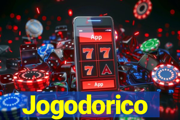 Jogodorico